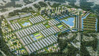 Vinhomes Duc Hoa Long An : Le choix idéal pour les familles et les investisseurs
