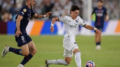 Mundial de Clubes de la FIFA 2025: el fútbol sudamericano da sus primeros pasos