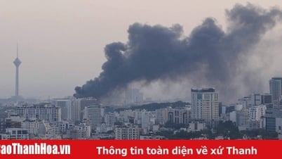 Das Gespenst des Krieges kehrt in den Nahen Osten zurück: Auswirkungen und Folgen des US-Angriffs auf den Iran
