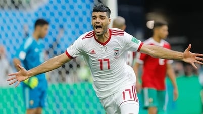 الفيفا قد يحظر إيران من المشاركة في كأس العالم 2026