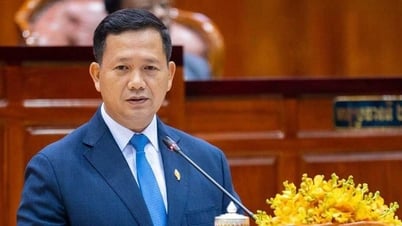 Campuchia ngừng nhập khẩu xăng dầu từ Thái Lan