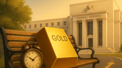 Gold price today (June 23): Domestic gold is stable, gold...