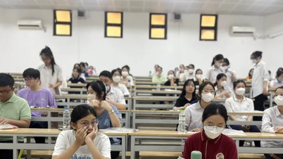 ม.อ. ประกาศผลสอบคัดเลือกนักเรียนชั้นมัธยมศึกษาปีที่ 4
