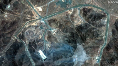 State of Iran's nuclear facilities after US airstrikes