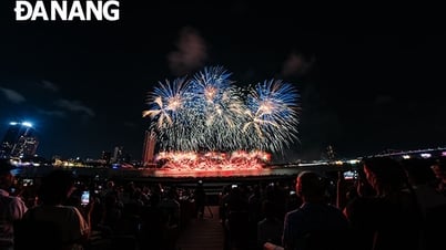 Spectaculaire 4ème soirée du DIFF 2025