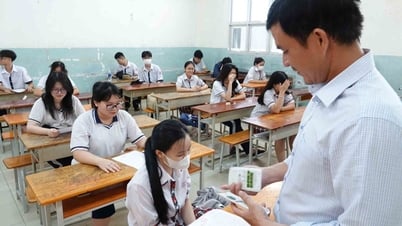 How will the high school graduation exam change to adapt to the world?