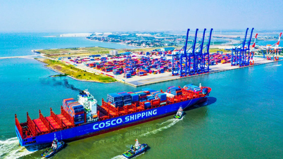 Sắp xếp 34 tỉnh thành - không gian phát triển mới - Bài 1: Tỉnh Hải Dương hợp nhất với TP Hải Phòng: Cực tăng trưởng phía Đông thêm mạnh