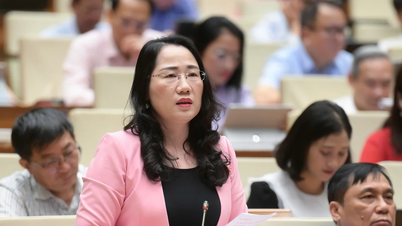 We cannot miss the country's development opportunities just because of legal bottlenecks.