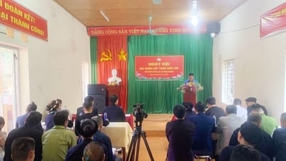 Bộ Nội vụ hướng dẫn chuyển đổi, đổi tên thôn, tổ dân phố sau sắp xếp