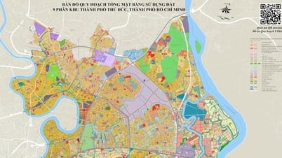 ホーチミン市、17の投資家に54兆ドン超の投資決定を付与
