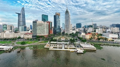 Sau sáp nhập, tên 29 tỉnh được lưu giữ bằng tên phường như thế nào?