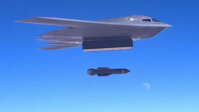 Ядерная крепость Ирана пуста, атака США бесполезна