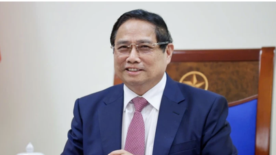 Thể hiện trách nhiệm toàn cầu, khẳng định hình ảnh Việt Nam đổi mới và kiến tạo