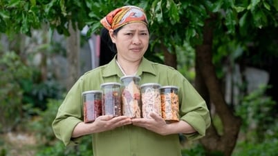Inhaberin der Marke „Eating with Mrs. Tuyet“ äußert sich zur Firmenauflösung