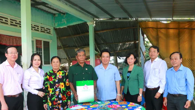 Soc Trang accorde la priorité à la protection de la vie des minorités ethniques, en visant un développement durable