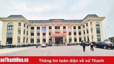 Sicherstellung der Ausstattung und Ausstattung von Einrichtungen und Organisationen bei der Umsetzung organisatorischer Umstrukturierungen