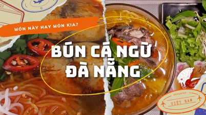 Top 10 quán bún cá ngừ Đà Nẵng thơm ngon khó cưỡng, ăn là ghiền