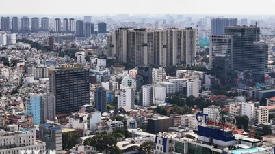 Nghị quyết 68-NQ/TW: Tăng lực hút đầu tư cho bất động sản
