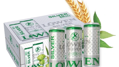 Saigon – Dak Lak Beer Factory: Produktion verbunden mit sozialer Verantwortung für die Umwelt, für eine grüne Zukunft