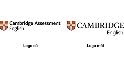 Cambridge Assessment English가 공식적으로 Cambridge English로 이름을 변경했습니다.