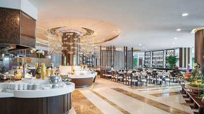 Trải nghiệm ẩm thực ở những nhà hàng nổi tiếng tại Bangkok