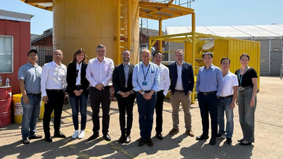 La inversión privada juega un papel clave en las energías renovables