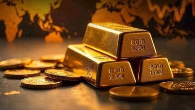 地球上の金の99%はどこにあるか：科学者が驚くべき地底の真実を明らかに
