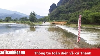 Informations opportunes, prévention et contrôle proactifs des catastrophes