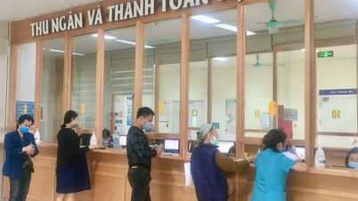 12 trường hợp không được hưởng bảo hiểm y tế dù khám đúng tuyến