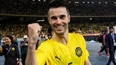 After Indonesia, it's Malaysia's turn for naturalized stars to be unemployed