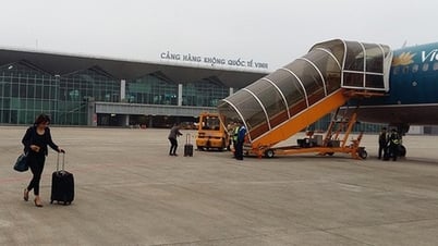 Sân bay Vinh đóng cửa 6 tháng, hành khách đã mua vé xử lý thế nào?