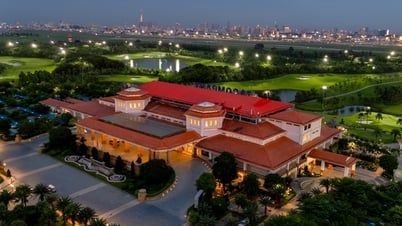 Le 3ème Tournoi de Golf « I Love Vietnam » - 2025 : Défis et motivation...