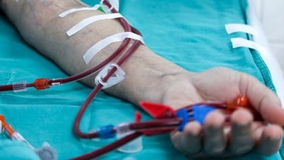 Chàng trai 32 tuổi suy thận sau nhiều năm sử dụng 'bổ thận tráng dương, tăng cơ'