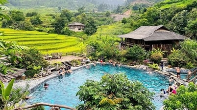 Cơ sở lưu trú Trạm Tấu sẵn sàng đón du khách dịp hè
