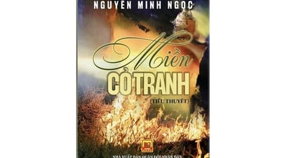 Sống và yêu ở 'Miền cỏ tranh'