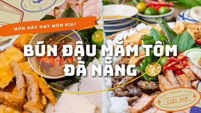 Die 11 besten Bun Dau Mam Tom Restaurants in Da Nang, die Sie Ihren Heimweg vergessen lassen