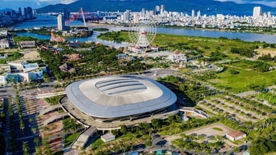 Đà Nẵng khẳng định vai trò cửa ngõ đầu tư Hoa Kỳ vào miền Trung