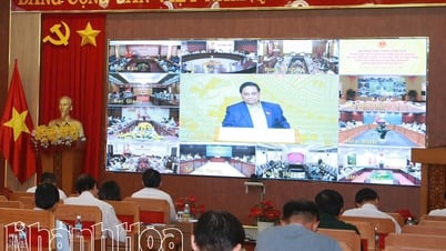 Cả nước bắt giữ, xử lý hơn 50.700 vụ vi phạm về buôn lậu, gian lận thương mại và hàng giả