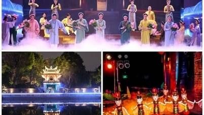 For the third time, Vietnam became a member of the Intergovernmental Committee of the UNESCO Convention 2005: Culture has always been one of the pillars of sustainable development in Vietnam.