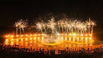Show mit zwei Guinness-Rekorden in Cat Ba bietet 40 % Rabatt auf den Ticketpreis