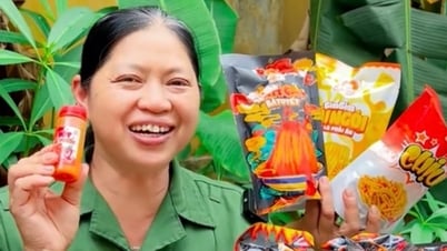 Công ty Ăn Cùng Bà Tuyết thông báo giải thể