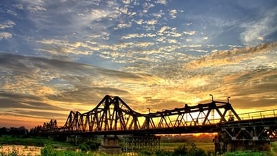 La lluvia disminuye gradualmente en el norte, Hanoi tiene sol