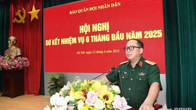 កាសែត​កងទ័ព​ប្រជាជន​សង្ខេប​កិច្ចការ​សម្រាប់​៦​ខែ​ដើម​ឆ្នាំ​២០២៥