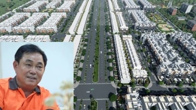 Danh Khôi muốn từ bỏ ý định mua dự án của ông Dũng "Lò Vôi"