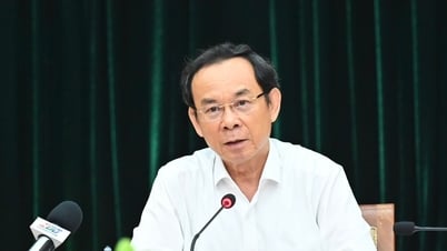 TPHCM mới: Ưu tiên liên thông dữ liệu phục vụ người dân và doanh nghiệp, không để gián đoạn