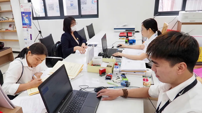 Ho-Chi-Minh-Stadt wird eine rund um die Uhr erreichbare Hotline zur Unterstützung bei Verwaltungsverfahren einrichten.