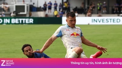Al Hilal នៅតែមិនស្គាល់ចាញ់