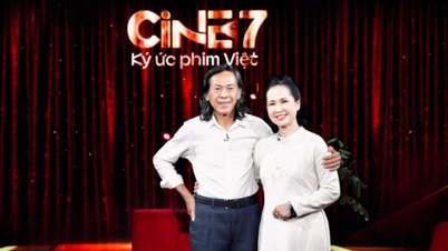 Nỗi sợ của NSND Lan Hương và lương duyên kỳ lạ của NSND Bùi Bài Bình