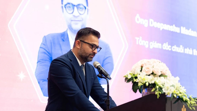 Hợp tác giới thiệu giải pháp mới trong điều trị bệnh lý hô hấp đến cộng đồng
