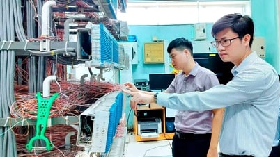 “Gỡ khó” cho cho doanh nghiệp viễn thông triển khai hạ tầng số